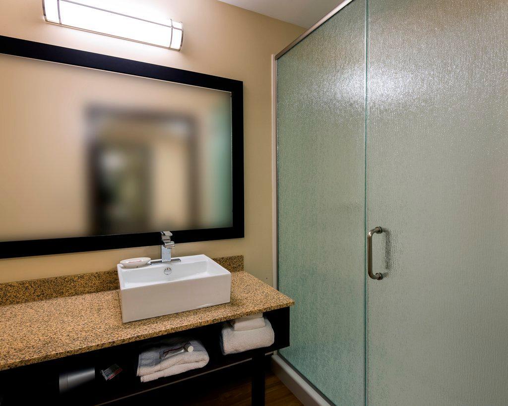 Red Roof Inn Plus+ & Suites Malone Exterior photo